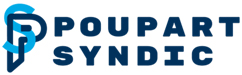 poupart-logo Conception de site web à Laval